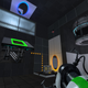 Illustration for article titled Fan-Made Portal Game Adds Third Color, Which Allows Time Travel